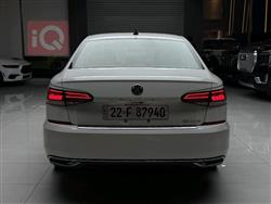 فولكسفاغن باسات